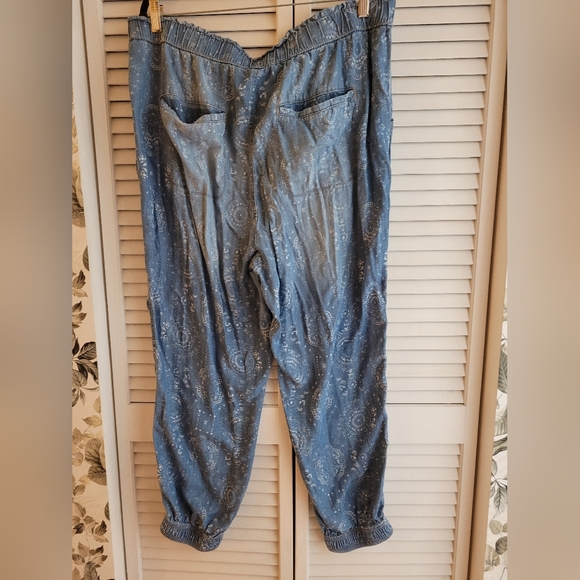 Knox Rose joggers XXL - Picture 7 of 7